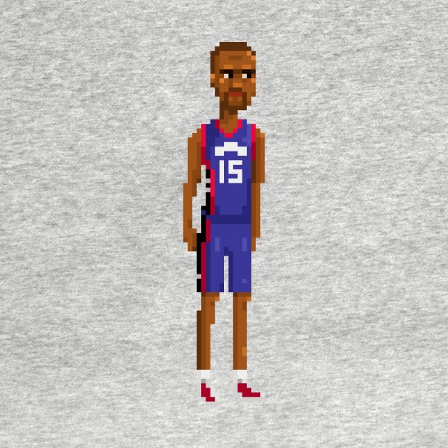 Vinsanity by PixelFaces